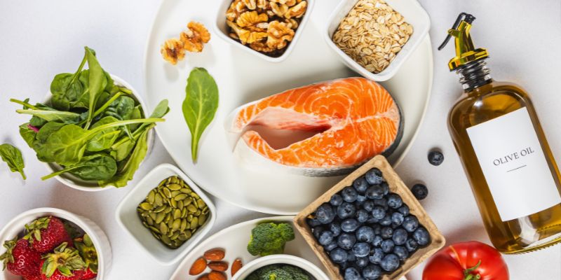 Nutrition and Lifestyle