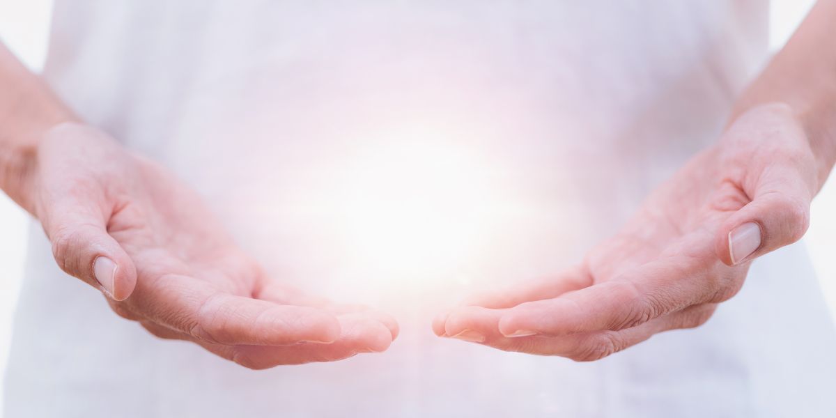 Reiki 1
