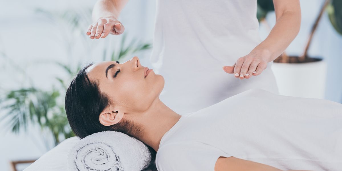 Reiki 2