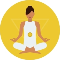 Solar-Plexus Chakra